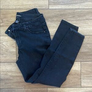 d. jeans Black Skinny Jeans